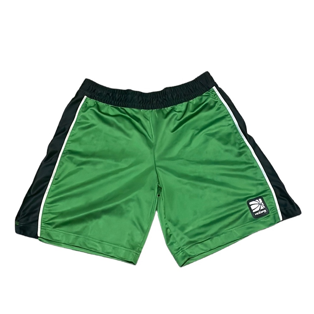 Vintage Nike Basketball Shorts